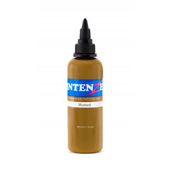 Intenze Mustard 1oz