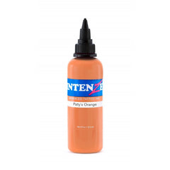 Intenze Orange Cream 1oz
