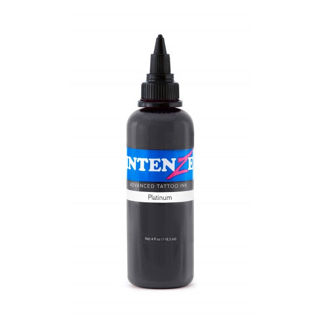 Intenze Platinum, Platinum, 1oz