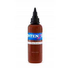 Intenze Rusty Brown 1oz