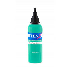Intenze Sea Foam Green 1oz