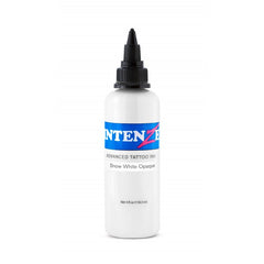 Intenze Snow White Opaque
