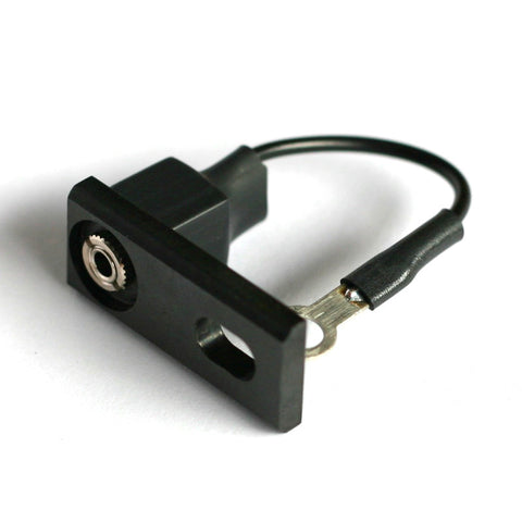 Mono Jack Plug Adaptor