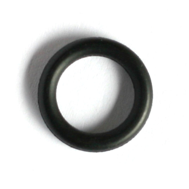 Black Rubber O Rings