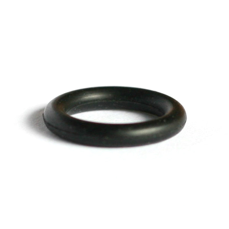 Black Rubber O Rings