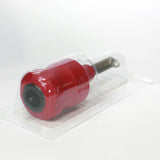 Elite Disposable Cartridge Grips 30mm Red