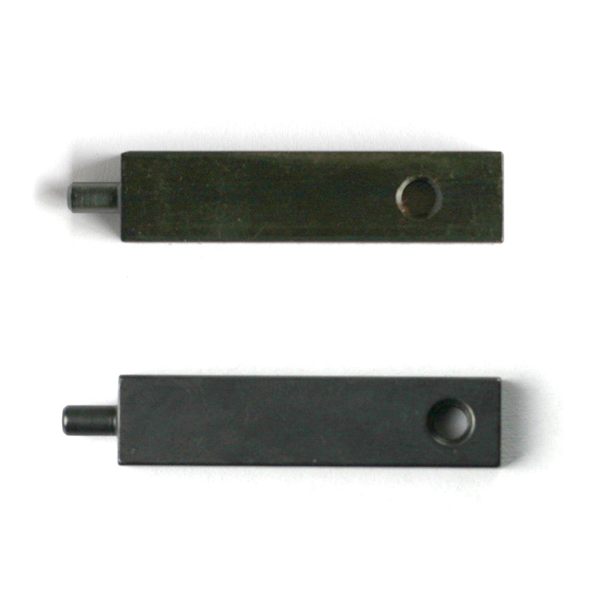 Pulse Armature Bars