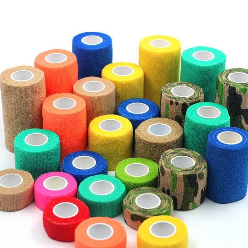 Self Adhesive Elastic Tape