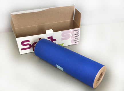 Spirit Classic Thermal Roll