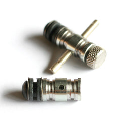 Pulse Steel Custom Binding Set