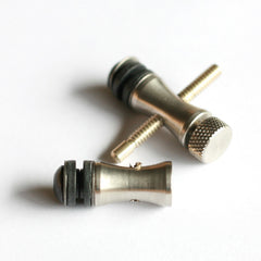 Pulse Steel Solution Binding Set