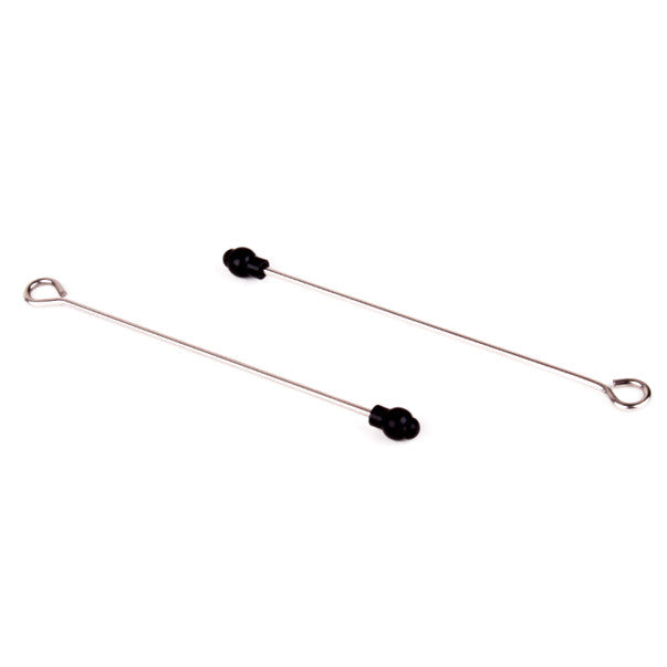 Model T Push Rods T-Tech Push Rods – Custom Irons