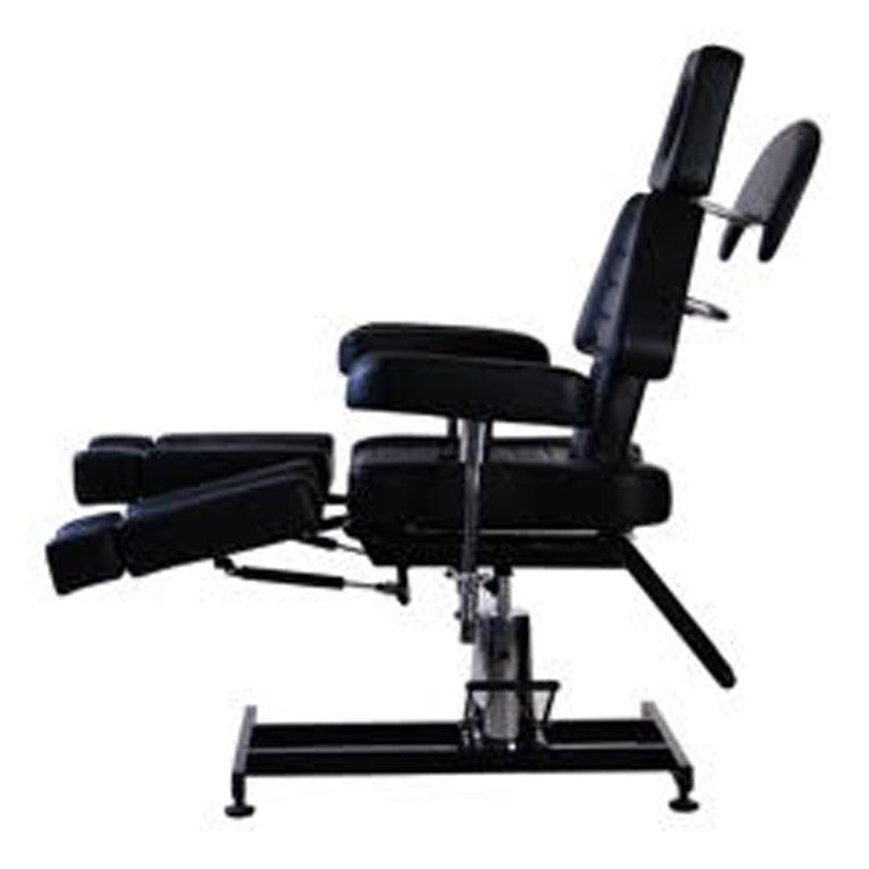 Professional Tattoo Client Chair