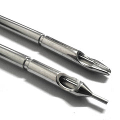 Stainless Steel Tip & Backstem Set