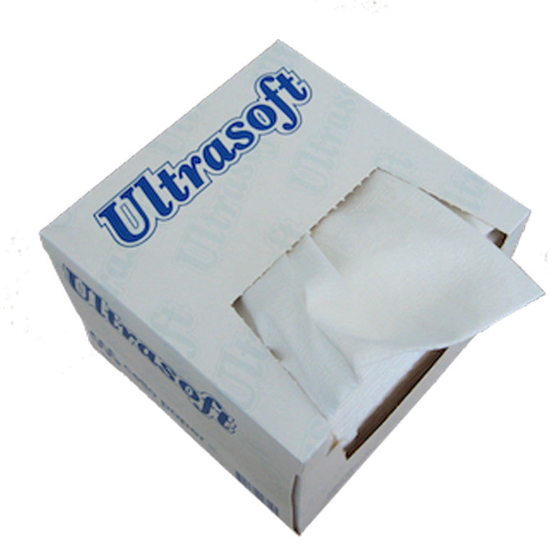 Ultrasoft Absorbent Wipes
