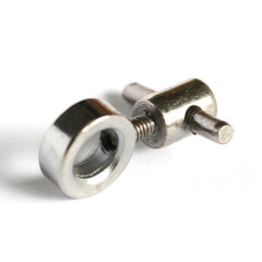Vice Clamp Screw Set 2