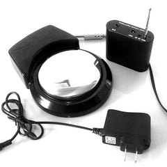 Wireless Foot Pedal